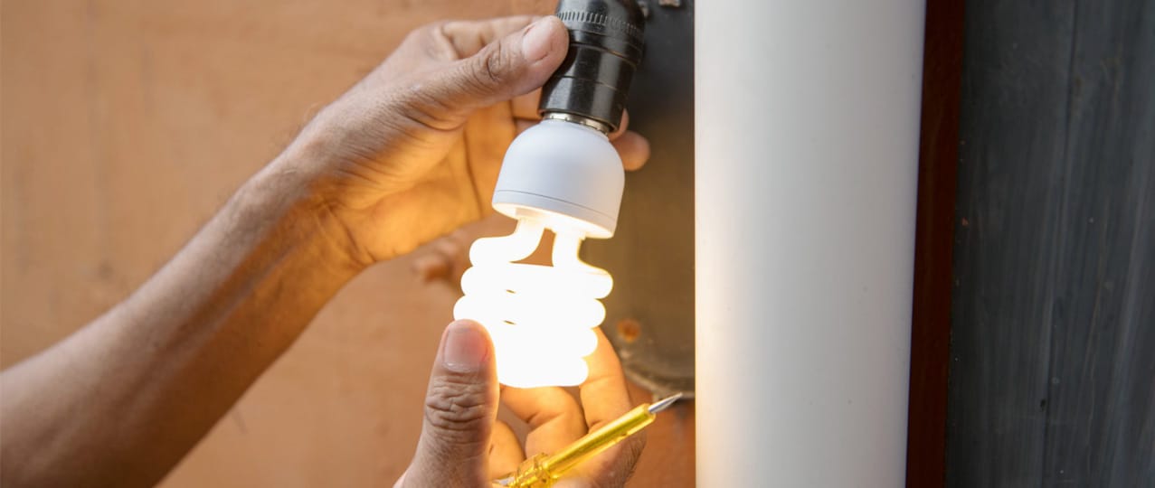 Recrutement-Électricien